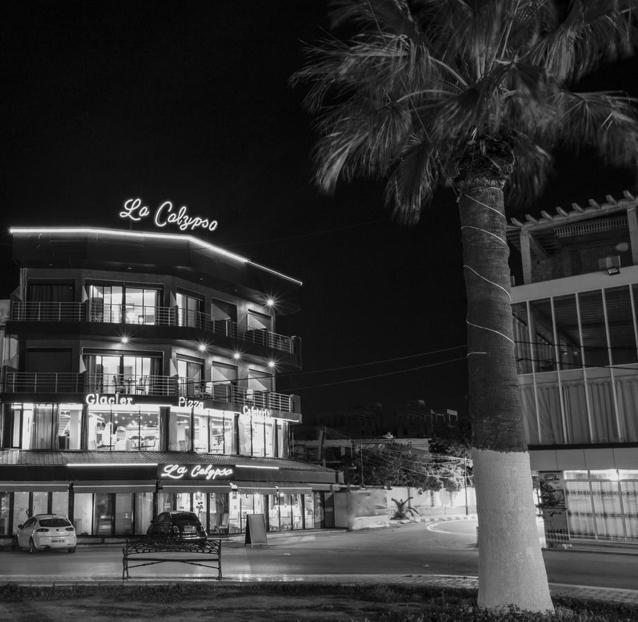 Calypso Home Oran Aïn El Turk Exterior foto
